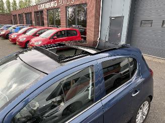 Opel Corsa 1.0 Turbo Cosmo PANORAMADAK  (Hatchback 5-dr.) picture 2