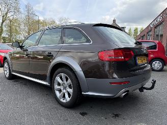 Audi A4 allroad 2.0 TFSI Pro Line  AUTOMAAT quattro picture 26