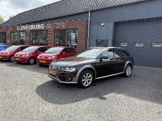  Audi A4 allroad 2.0 TFSI Pro Line  AUTOMAAT quattro 2013/3