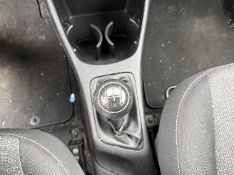 Kia Picanto 1.0 CVVT ISG (Hatchback 3-dr.) picture 11