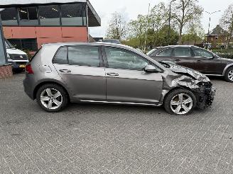 Volkswagen Golf 1.2 TSI Trendline picture 6