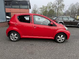 Toyota Aygo 1.0-12V Sport (Hatchback 5-dr.) picture 6