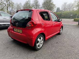 Toyota Aygo 1.0-12V Sport (Hatchback 5-dr.) picture 5
