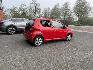 Toyota Aygo 1.0-12V Sport (Hatchback 5-dr.) picture 23