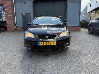 Seat Ibiza 1.2 TSI Style (Hatchback 5-dr.) picture 10
