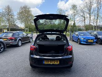 Seat Ibiza 1.2 TSI Style (Hatchback 5-dr.) picture 13
