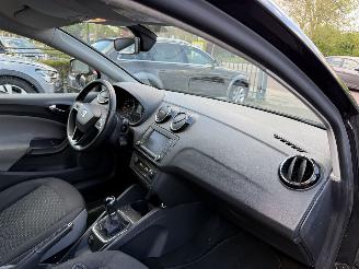 Seat Ibiza 1.2 TSI Style (Hatchback 5-dr.) picture 14