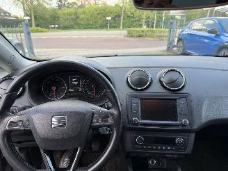 Seat Ibiza 1.2 TSI Style (Hatchback 5-dr.) picture 24