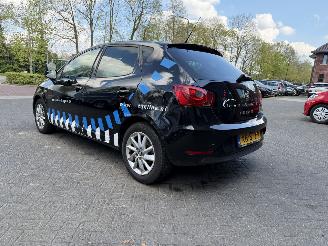 Seat Ibiza 1.2 TSI Style (Hatchback 5-dr.) picture 5