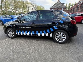 Seat Ibiza 1.2 TSI Style (Hatchback 5-dr.) picture 25