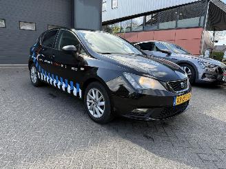 Seat Ibiza 1.2 TSI Style (Hatchback 5-dr.) picture 8