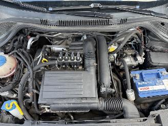 Seat Ibiza 1.2 TSI Style (Hatchback 5-dr.) picture 17