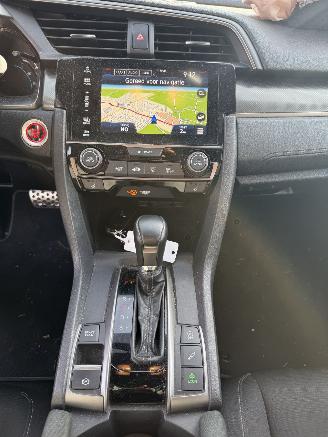 Honda Civic 1.0 i-VTEC Elegance AUTOMAAT  PANORAMADAK  (Hatchback 5-dr.) picture 34