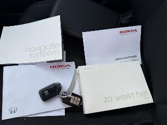 Honda Civic 1.0 i-VTEC Elegance AUTOMAAT  PANORAMADAK  (Hatchback 5-dr.) picture 30