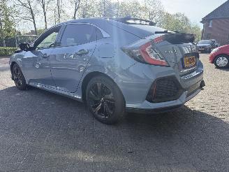 Honda Civic 1.0 i-VTEC Elegance AUTOMAAT  PANORAMADAK  (Hatchback 5-dr.) picture 3