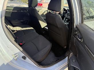 Honda Civic 1.0 i-VTEC Elegance AUTOMAAT  PANORAMADAK  (Hatchback 5-dr.) picture 17