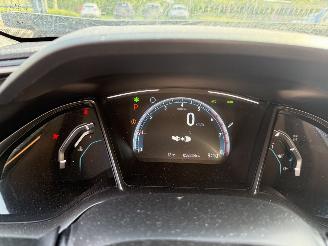 Honda Civic 1.0 i-VTEC Elegance AUTOMAAT  PANORAMADAK  (Hatchback 5-dr.) picture 29