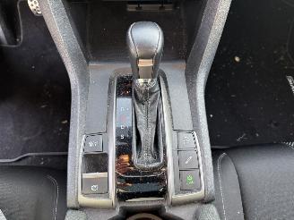 Honda Civic 1.0 i-VTEC Elegance AUTOMAAT  PANORAMADAK  (Hatchback 5-dr.) picture 27