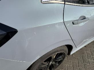 Honda Civic 1.0 i-VTEC Elegance AUTOMAAT  PANORAMADAK  (Hatchback 5-dr.) picture 12