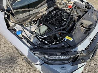 Honda Civic 1.0 i-VTEC Elegance AUTOMAAT  PANORAMADAK  (Hatchback 5-dr.) picture 20