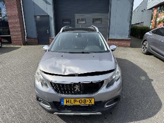 Peugeot 2008 1.2 PureTech  AUTOMAAT Allure  CROSSWAY  (SUV 5-dr.) picture 8