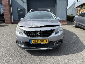 Peugeot 2008 1.2 PureTech  AUTOMAAT Allure  CROSSWAY  (SUV 5-dr.) picture 9
