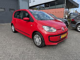 Volkswagen Up! 1.0 move up! BlueMotion picture 7