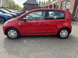 Volkswagen Up! 1.0 move up! BlueMotion picture 2