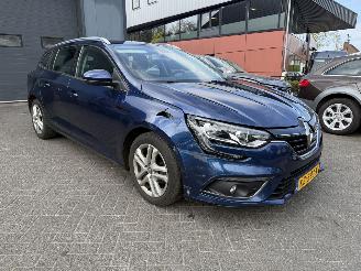 Renault Mégane 1.5 dCi Eco2 Zen picture 7