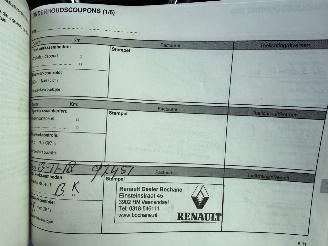 Renault Mégane 1.5 dCi Eco2 Zen picture 22