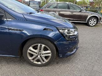 Renault Mégane 1.5 dCi Eco2 Zen picture 28