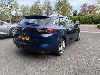 Renault Mégane 1.5 dCi Eco2 Zen picture 5