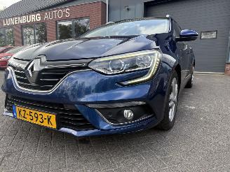 Renault Mégane 1.5 dCi Eco2 Zen picture 27