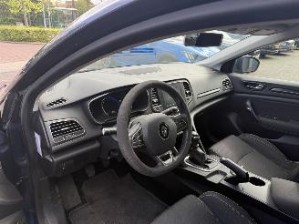 Renault Mégane 1.5 dCi Eco2 Zen picture 15