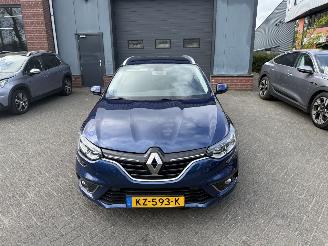 Renault Mégane 1.5 dCi Eco2 Zen picture 8