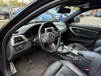 BMW 3-serie 318i M Sport Corporate Lease Automaat Sportleer picture 15