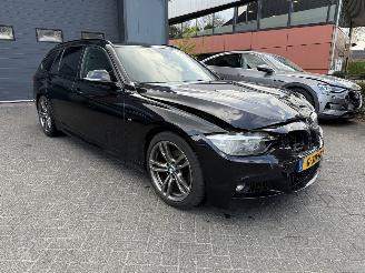 BMW 3-serie 318i M Sport Corporate Lease Automaat Sportleer picture 10