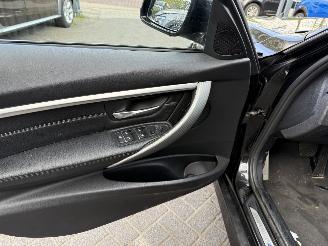BMW 3-serie 318i M Sport Corporate Lease Automaat Sportleer picture 16