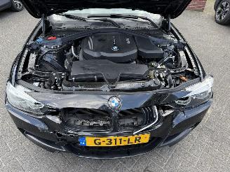 BMW 3-serie 318i M Sport Corporate Lease Automaat Sportleer picture 6