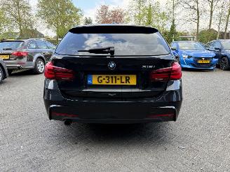BMW 3-serie 318i M Sport Corporate Lease Automaat Sportleer picture 4