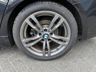BMW 3-serie 318i M Sport Corporate Lease Automaat Sportleer picture 14
