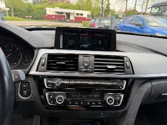 BMW 3-serie 318i M Sport Corporate Lease Automaat Sportleer picture 22