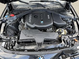 BMW 3-serie 318i M Sport Corporate Lease Automaat Sportleer picture 7