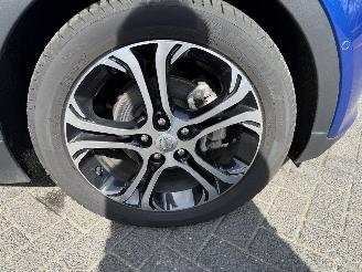 Opel Ampera-E Business executive 60 kWh picture 17