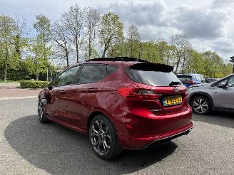 Ford Fiesta 1.0 EcoBoost Vignale  PANORAMADAK (Hatchback 5-dr.) picture 30