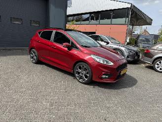 Ford Fiesta 1.0 EcoBoost Vignale  PANORAMADAK (Hatchback 5-dr.) picture 27