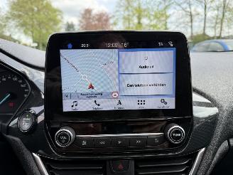 Ford Fiesta 1.0 EcoBoost Vignale  PANORAMADAK (Hatchback 5-dr.) picture 18