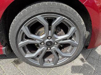 Ford Fiesta 1.0 EcoBoost Vignale  PANORAMADAK (Hatchback 5-dr.) picture 28