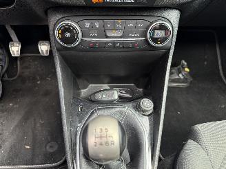 Ford Fiesta 1.0 EcoBoost Vignale  PANORAMADAK (Hatchback 5-dr.) picture 19