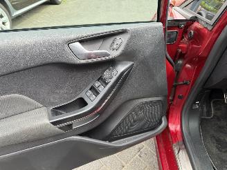 Ford Fiesta 1.0 EcoBoost Vignale  PANORAMADAK (Hatchback 5-dr.) picture 16